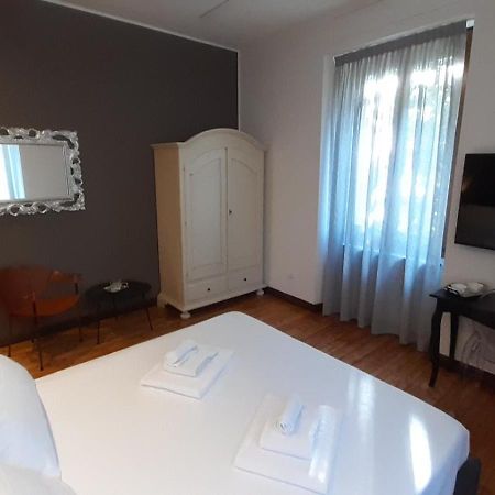 La Villa Charme & Pleasure Rovetta Екстериор снимка